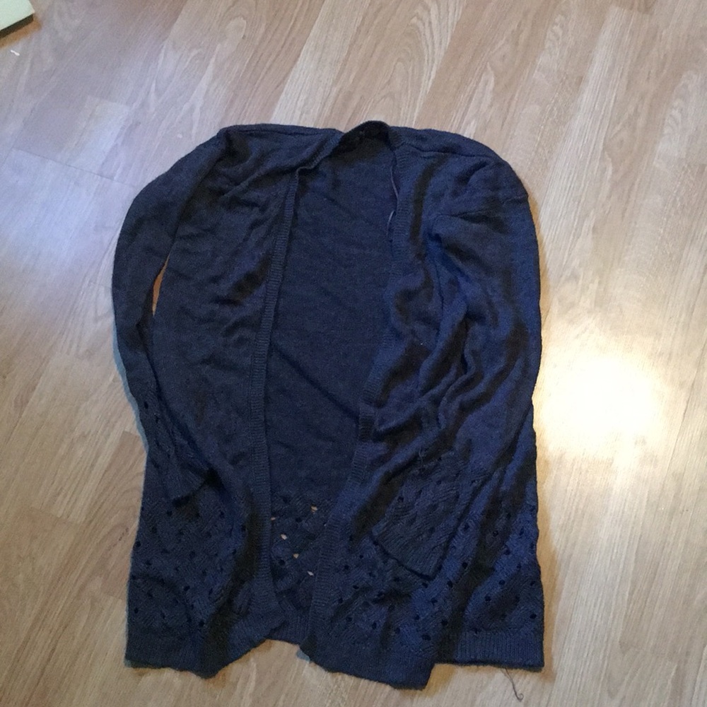 Cardigan